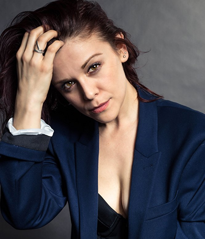 Caleigh Le Grand headshot