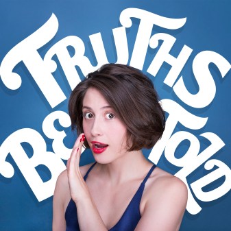 Truths Be Told Podcast