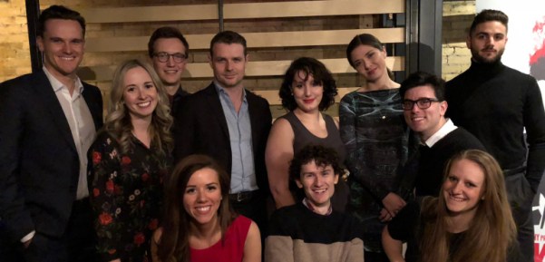 The Howland Company, Toronto, Canada theatre company