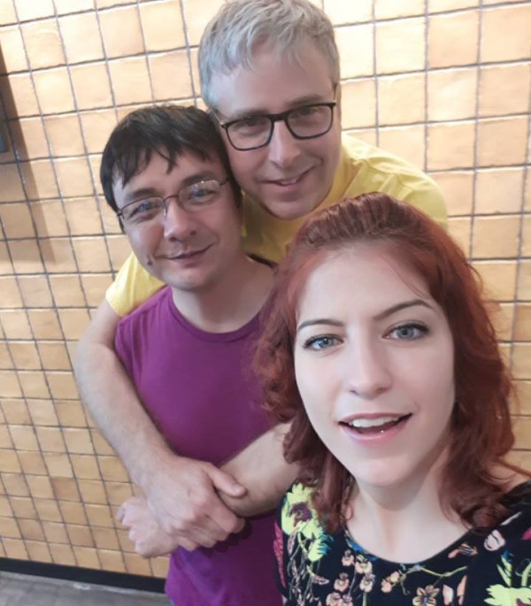 Sean Howard, Eli McIlveen of Alba Salix Podcast