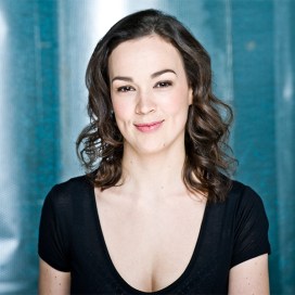 Shannon Lahaie, host of Escape Capade Podcast