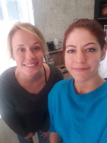 Dena Jackson Stand Up Comedian, Toronto, Ontario, Canada